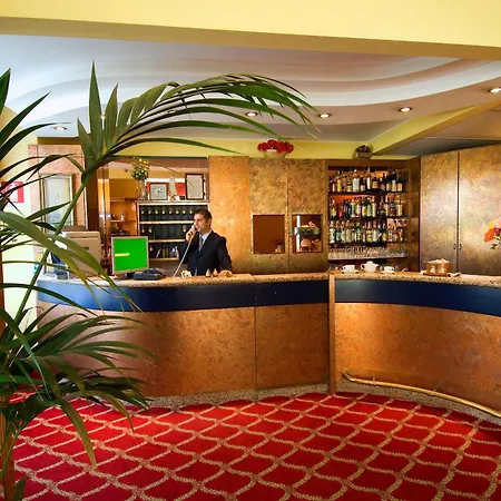 Hotel Cinque Giornate-2